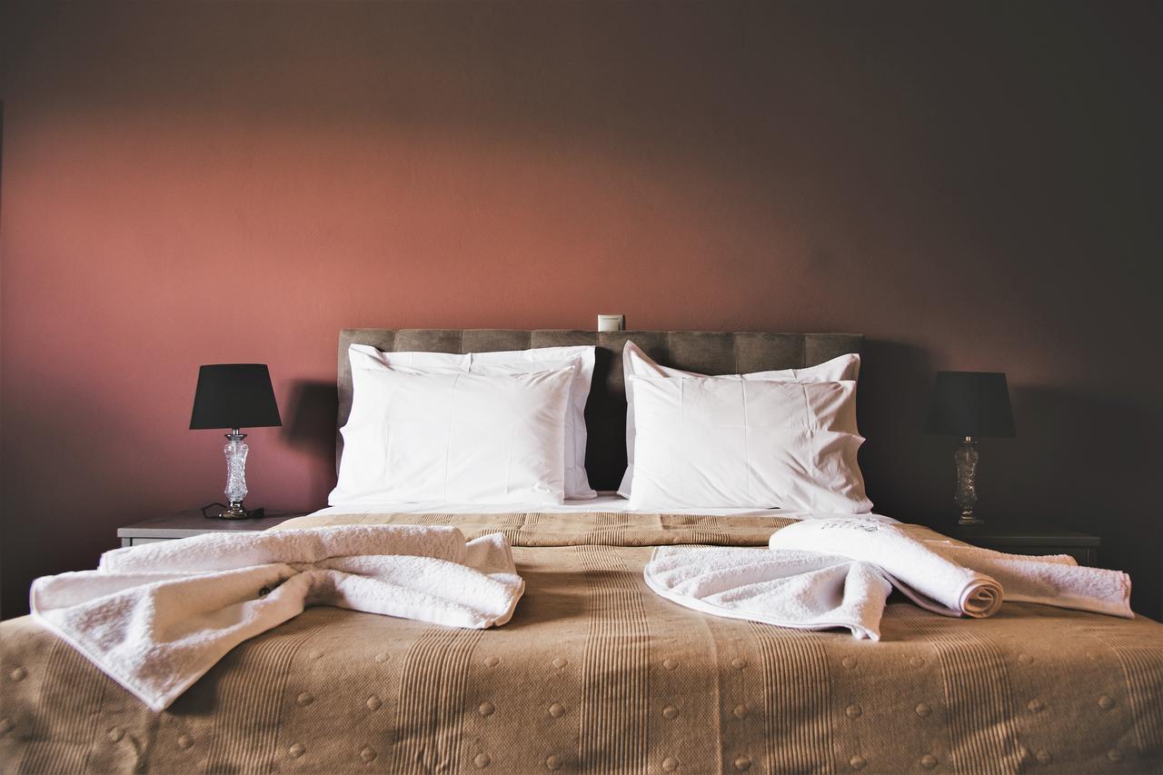 Phaedra Suites Lixouri Ngoại thất bức ảnh