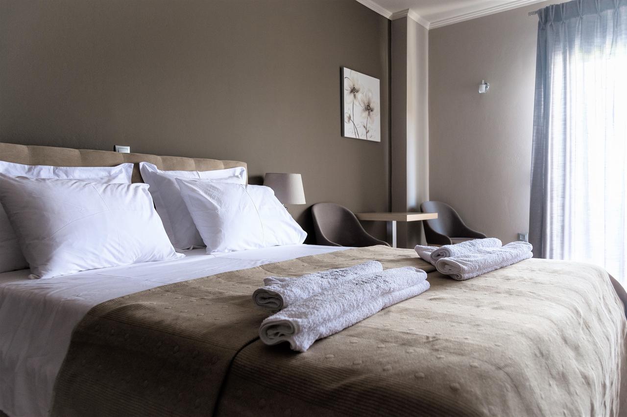 Phaedra Suites Lixouri Ngoại thất bức ảnh