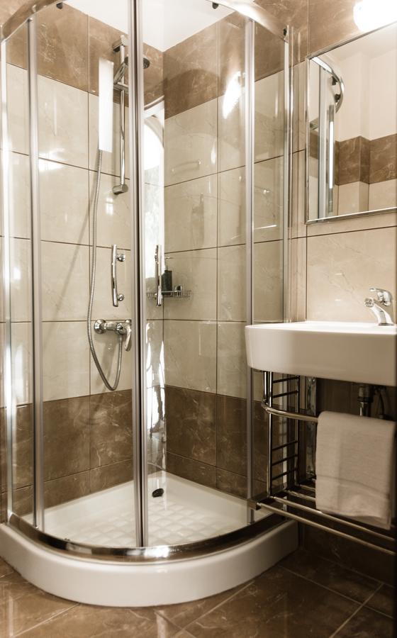 Phaedra Suites Lixouri Ngoại thất bức ảnh